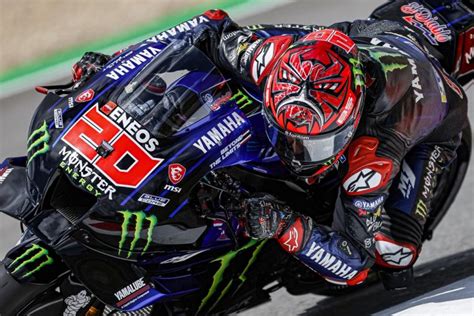 クアルタラロが独走で今季初優勝。王者の貫禄を見せる／motogp第5戦ポルトガルgp Motogp Autosport Web