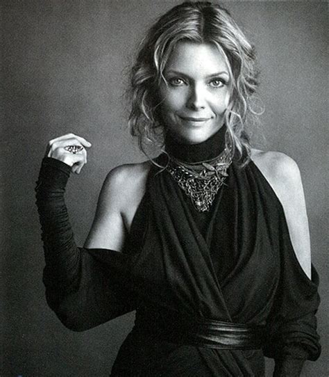 Picture Of Michelle Pfeiffer