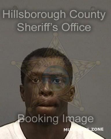 RANDOLPH TIMOTHY JR 11 01 2022 Hillsborough County Mugshots Zone