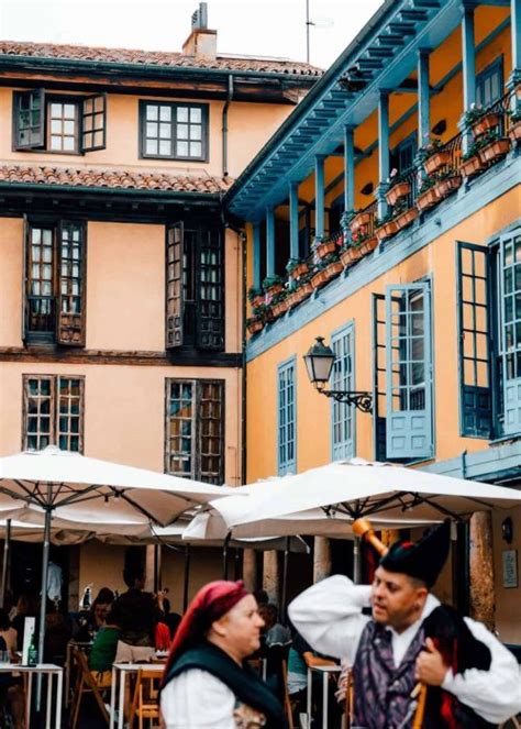 D Nde Comer En Oviedo Asturias Los Mejores Locales