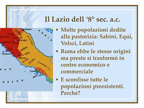 Ppt La Nascita Di Roma 753 509 A C Powerpoint Presentation Free