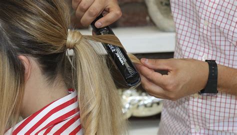 Plancha de pelo profesional Cómo elegir la correcta para mí Termix