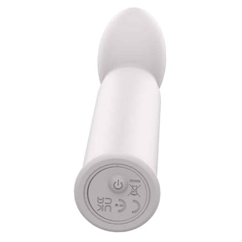 Nude Aulora Mini Gspot Vibrator Fortheplay