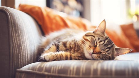 Calming Music For Anxious Cats Soothing Sounds For Deep Relaxation And