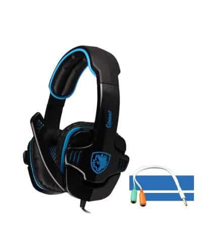 15 Headset Gaming Murah Terbaik Bisa Dengar Step Musuh Dari Jauh