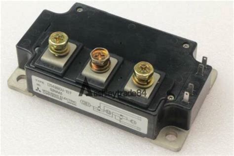 New 1pcs Cm400du 12f Module Cm400du12f F8 Ebay