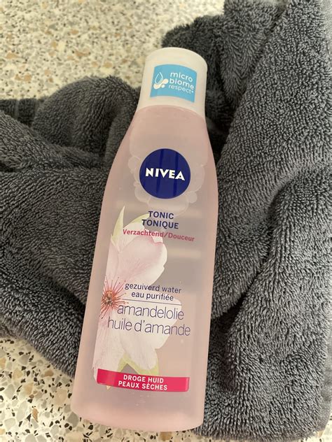 Nivea Essentials Verzachtende Ml Reinigingstonic Nivea