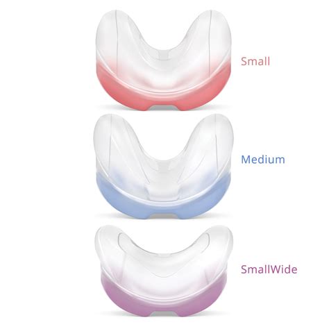 cradle nasal cushion  airfit  series cpapbilevel masks cpapxchange