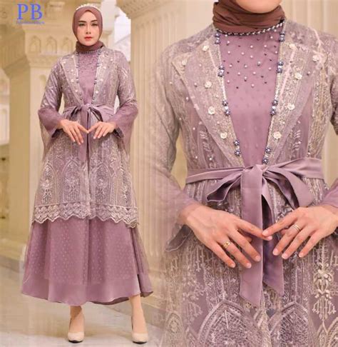 COD BAJU GAMIS BURKAT TYLLE WANITA DEWASA REMAJA PESTA KONDANGAN GAMIS