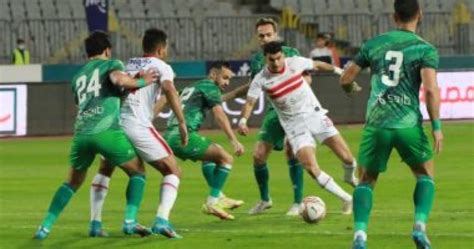 أوباما وزيزو يقودان هجوم الزمالك أمام المصرى فى كأس مصر رياضة وجه مصر