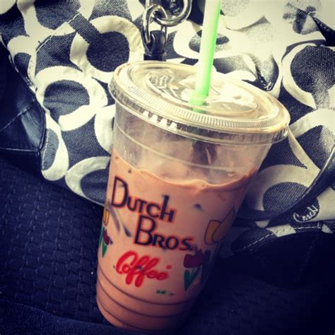 Things To Order At Dutch Bros Starbmag