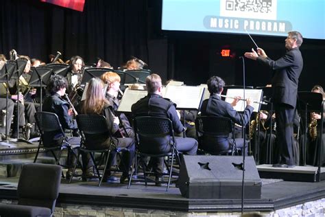 All-County Honor Band has two performances | Santa Rosa Press Gazette