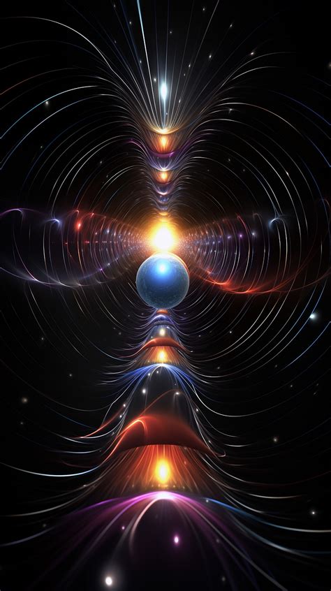 Cosmic Dance Of Echoes Magnetar S Free Stock Photo Public Domain Pictures