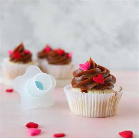 Sacabocado Para Cupcake La Botica CHITZA