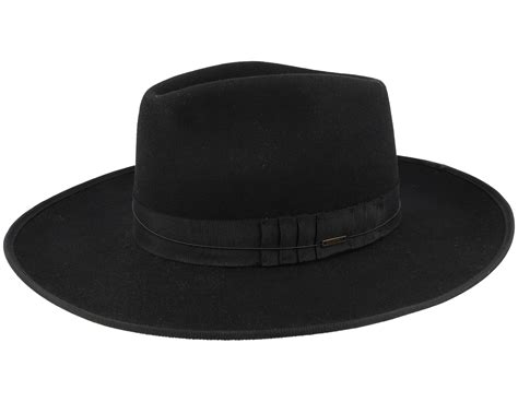 black fedora hats for men 5
