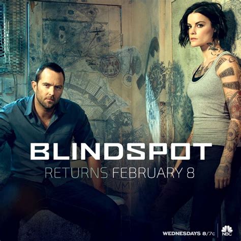 Blindspot Season 2 Spoilers Kurt And Shepherds Relationship