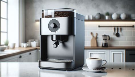 Top Coffee Machine With Grinder For Ultimate Brewing Perfection