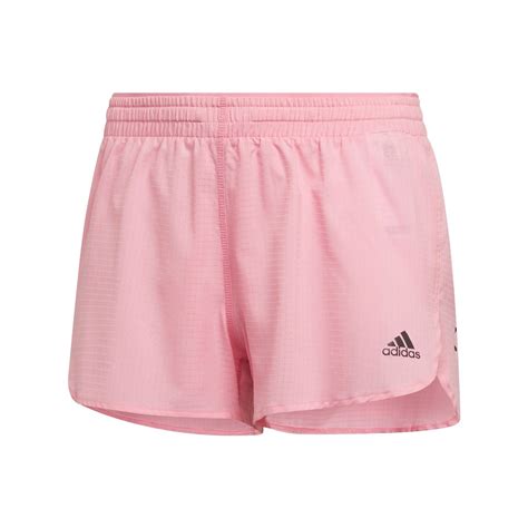 Adidas Runfast 3 Performance Shorts Womens Usa