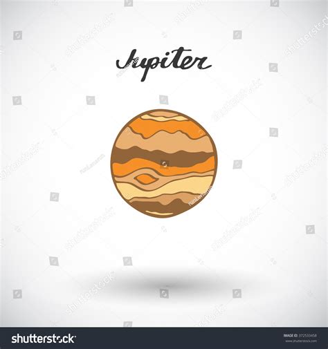 List Pictures How To Draw Jupiter The Planet Step By Step Excellent