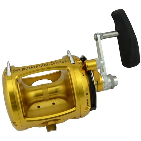 Penn International Reel Vi Game Fishing Reels