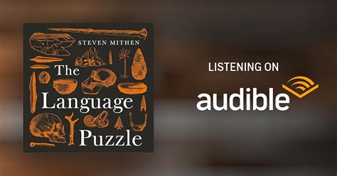 The Language Puzzle Audiobook Free With Trial