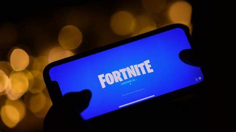 Le Jeu Phénomène Fortnite Va Se Retirer De Chine