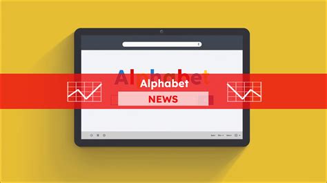 Alphabet-Aktie: Bevorzugt! - Finanztrends