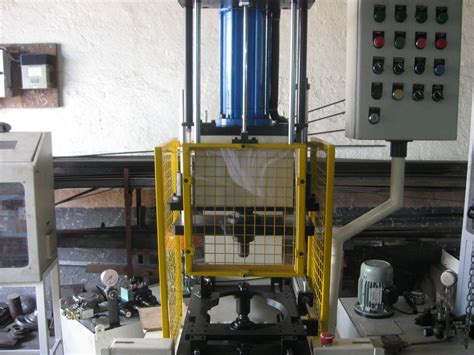 Bearing Press Machine at Rs 350000/unit | Press Machine in Pune | ID ...