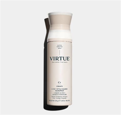 The Secret to Anne Hathaway's Latest Hairstyle Are These Virtue Products