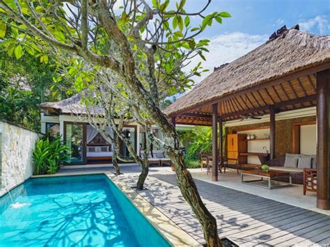 Best Honeymoon Hotels In Bali The Travel Temple