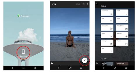 10 Snapseed Tricks To Edit Instagram Photos