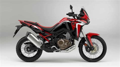 Nova Honda Africa Twin 2021 é apresentada veja os preços Confiança