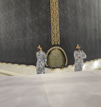 5 Different Types Of Tawaf In Islam Your Complete Guide Pilgrim