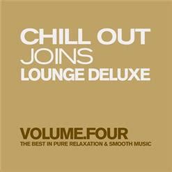 Chill Out Joins Lounge Deluxe Vol Mp