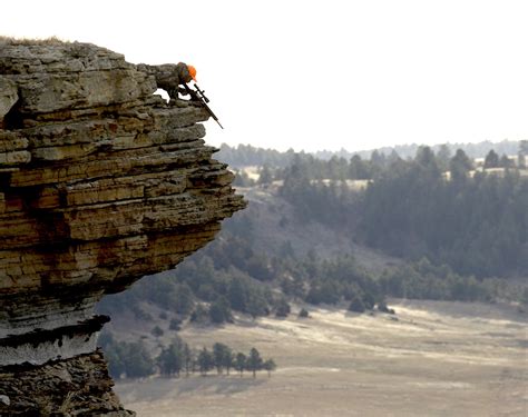 Branded Rock Canyon Shooter Training — Ron Spomer Outdoors