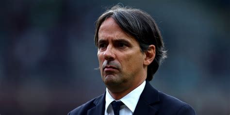 Inter Tre Sfide Da Vincere Inzaghi Riapre Il Cantiere