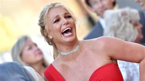 Est Elle Folle Britney Spears Est Dans Un Autre Scandale Alors Qu