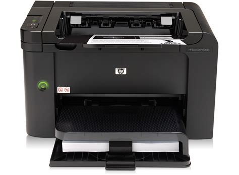 Imprimante Monochrome HP LaserJet Pro P1606dn CE749A Prix Maroc