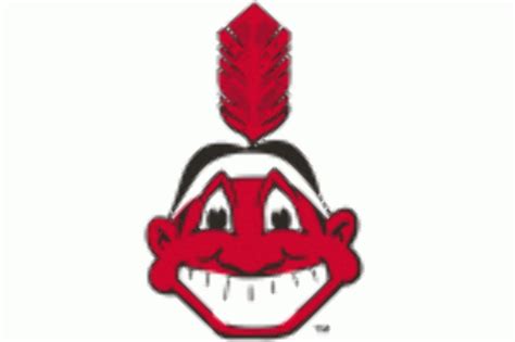 Download High Quality Cleveland Indians Logo 1948 Transparent Png