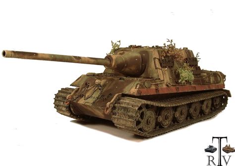 Tiger Armorama™