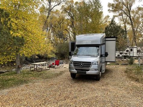 Chalk Creek Campground And Rv Park Updated January 2025 16 Photos