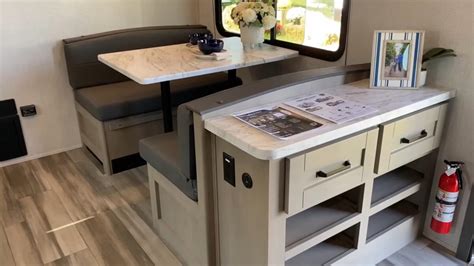 2024 Grand Design Reflection 100 Series 22rk—a Fifth Wheel For Boondockers Rv Travel