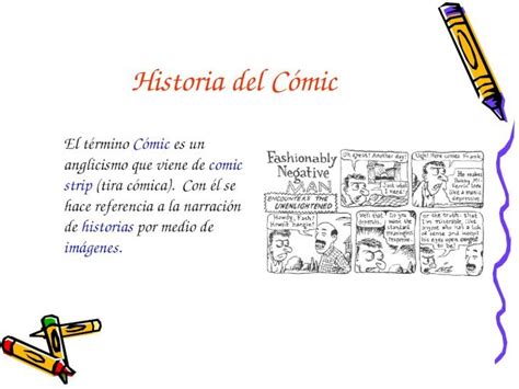 PPT Historia Del Cómic Parte 1 Antecedentes DOKUMEN TIPS