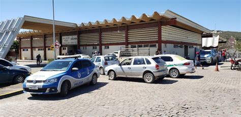 Transporte Intermunicipal Na Bahia Volta A Funcionar Da