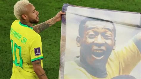 Neymar Messi E Mbapp As Rea Es Das Estrelas Do Futebol Morte De