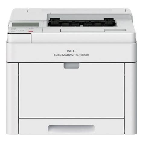 A Nec Multiwriter C Pr L C