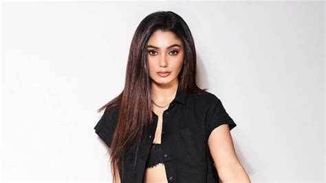 Bigg Boss OTT 3 Winner Sana Makbul Focuses On Clean Eating Says Have