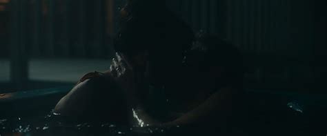 Nude Video Celebs Sheila Vand Sexy The Rental