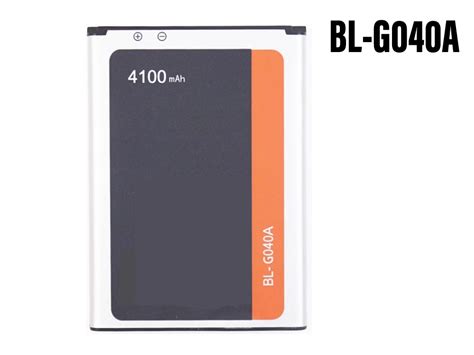 Gionee Laptop Bl G A Batterie De T L Phone Portable Linda