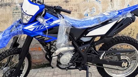 New Yamaha Wr Xl Bangla Review Price Mileage Top Speed